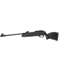 Gamo pressão de ar Black 1000, carabina de ar comprimido