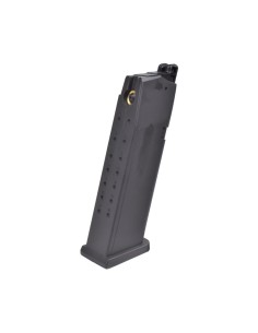 Carregador para pistola CO2 Bruni GAP, calibre 4,5 mm 2