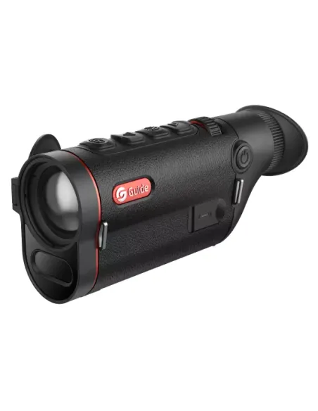 GUIDE OUTDOOR MONOCULARES TERMALES TD 633 LRF Gen3 (UN)