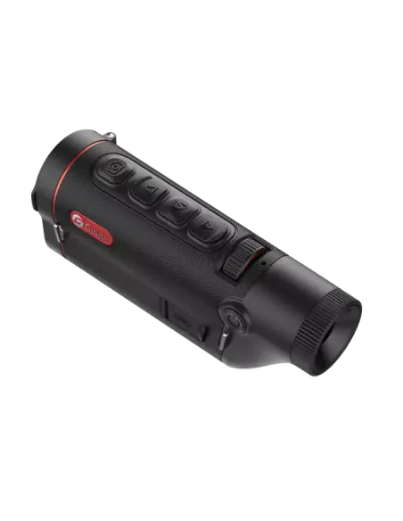 GUIDE OUTDOOR MONOCULARES TERMALES TD 633 LRF Gen3 (UN)