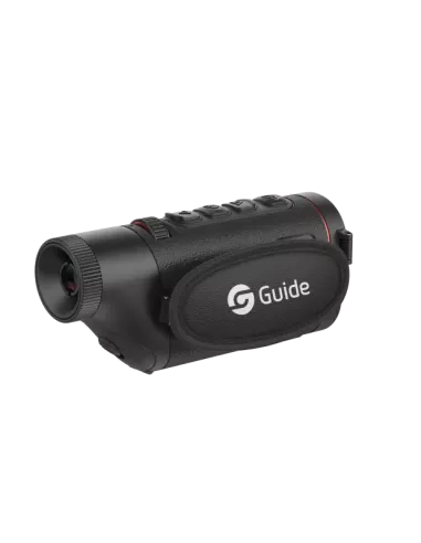 GUIDE OUTDOOR MONOCULARES TERMALES TD 633 LRF Gen3 (UN)