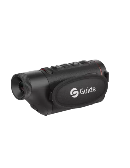 GUIDE OUTDOOR MONOCULARES TERMALES TD 633 LRF Gen3 (UN)