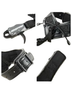 AVALON DISPARADOR CLASSIC PRO CALIPER BUCKLE STRAP (UN) 2
