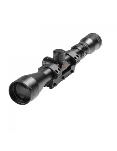 Visor telescópico Gamo 3-9x40 con monturas incluidas