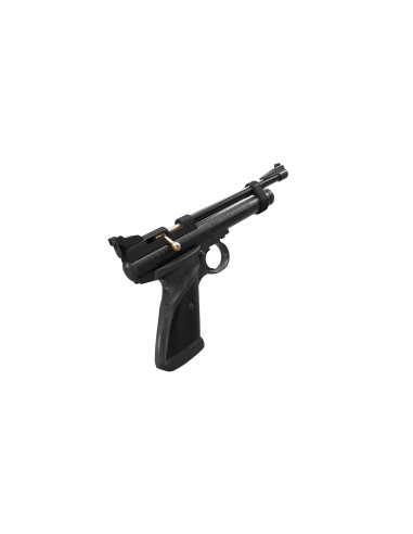 CROSMAN PISTOLET CO2 AIR POWER 2240, 9 JOULES Cal 5.5 (UN)