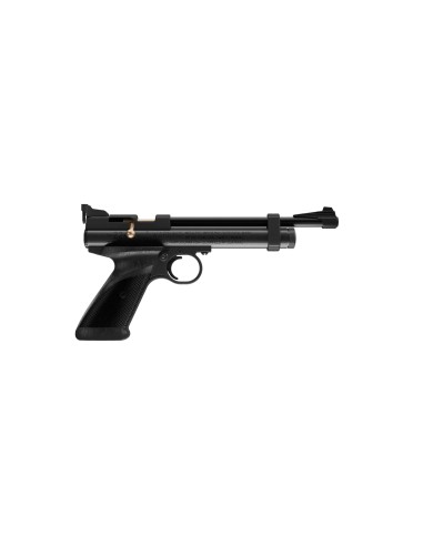 CROSMAN PISTOLET CO2 AIR POWER 2240, 9 JOULES Cal 5.5 (UN)