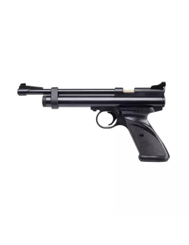 CROSMAN PISTOLET CO2 AIR POWER 2240, 9 JOULES Cal 5.5 (UN)