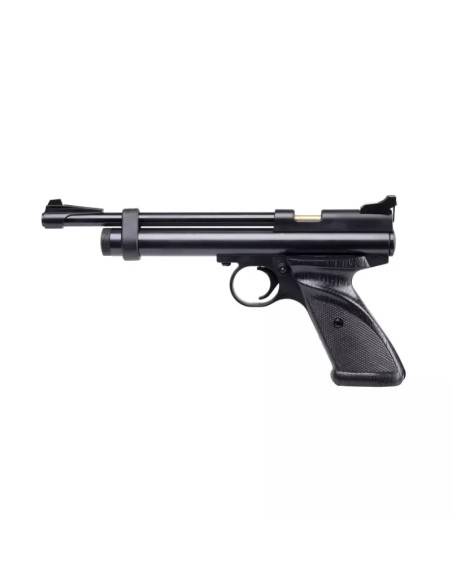 CROSMAN PISTOLET CO2 AIR POWER 2240, 9 JOULES Cal 5.5 (UN)