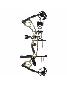 HOYT ARCO POLEAS TORREX TRX PACK 70 lbs (26.0"-30.0")