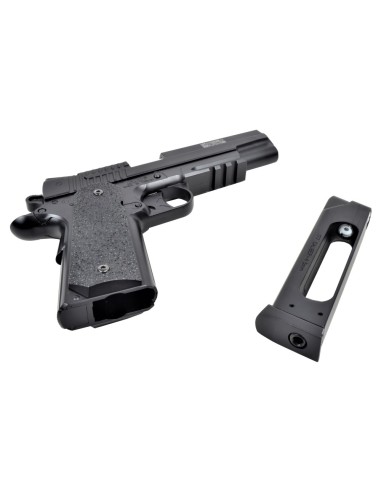 SWISS ARMS PISTOLA CO2 1911 CAL 4,5 (UN)