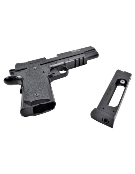 SWISS ARMS PISTOLA CO2 1911 CAL 4,5 (UN)