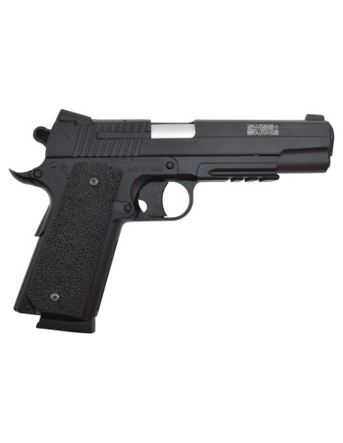 SWISS ARMS PISTOLA CO2 1911 CAL 4,5 (UN)