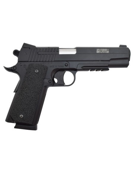SWISS ARMS PISTOLA CO2 1911 CAL 4,5 (UN)