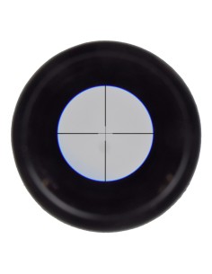 JS VISOR TELESCOPICO 4X20 CON ANILLOS, 11 mm (UN) 2