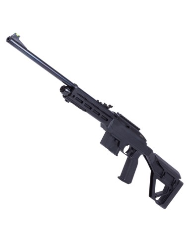 CROSMAN CARABINA CO2 PRESSÃO DE AR 1077 TACTICAL CAL 4.5 (UN