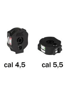 Carregador Gamo 10X Gen2 multi-tiro calibre 4,5 mm