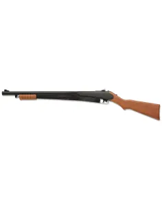 Carabina de pressão Daisy Model 25 Pump Gun 4,5 mm 2