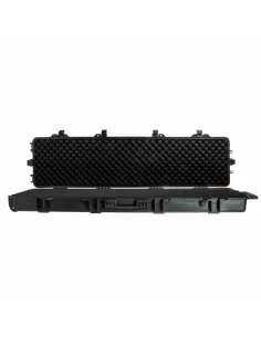 SHOCQ MALA RIGIDA PARA ARCO COM RODAS XL