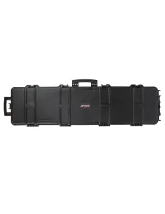 SHOCQ MALA RIGIDA PARA ARCO COM RODAS XL 2
