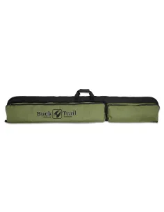 BUCK TRAIL TRANSPORT CASE RECURVE ONE PIECE 160x27 cm (un)