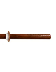 BOKKEN CARVALHO VERMELHO, 103 cm 2