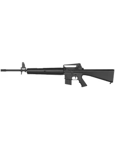 EKOL CARABINA PRESSÃO AR M (RÉPLICA M16) Cal 4,5