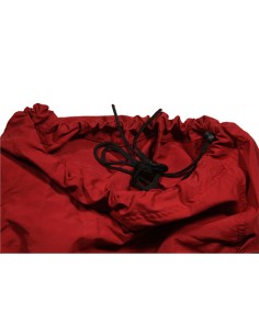 KOOLA BUCK SACO PARA CAÇA BLOOD RED GAME BAG, S (UN)