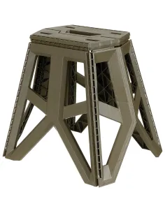 CAMP BANCO DE CAMPISMO, DOBRÁVEL, ALTURA 40 CM (UN)
