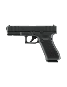 Umarex Glock 17 gen5 CO2 air pistol, 4.5 mm BB calibre