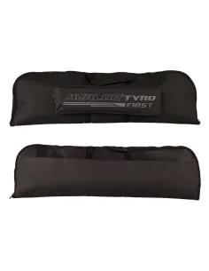 AVALON SACO ARCO RECURVO TD TYRO FIRST (UN)