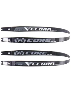 CORE PALAS ARCO RECURVADO ILF VELORA FIBER BAMBOO (PAR)
