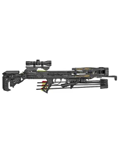 EK BESTA CAÇA VULCAN 415 CROSSBOW PACK (UN) 2