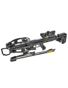 EK BESTA CAÇA VULCAN 415 CROSSBOW PACK (UN)