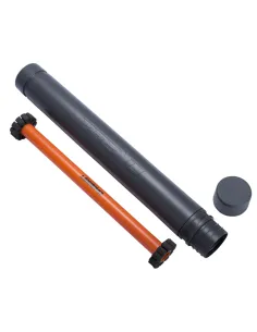 LEGEND TUBO PORTA FLECHAS EXTENSIBLE (UN)