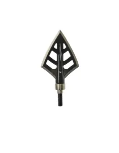Punta de caza X-BOW FMA Edge XVI de 125 gr, rosca 8/32 2
