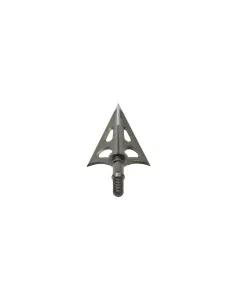 Punta de caza X-BOW FMA Edge I 100 gr, tres cuchillas