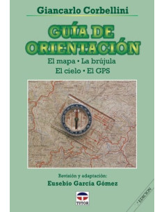 LIVRO "GUIA DE ORIENTACION"