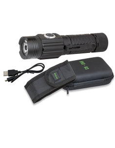BHD-93 LANTERNA LED HAWK - L 1600 Lumens