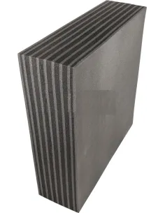 AVALON CIBLE FOAM CLASSIC 90x90x24 cm (UN)