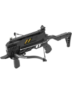 Mini besta de repetição Man Kung Sobek, 80 lbs e 185 fps