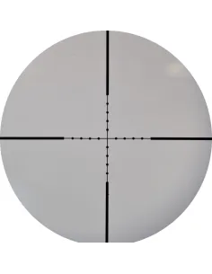 JS VISEUR TELESCÓPIQUE 2,5-10x50EG AVEC ANEAUX WEAVER 2