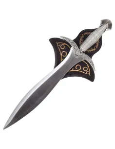 IRON ADAGA ORNAMENTAL FRODO COM EXPOSITOR ref BY-024C 2