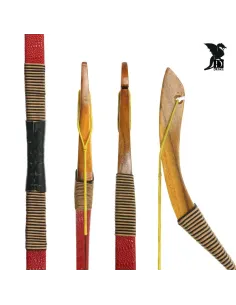 DRAKE ARCO TRADICIONAL HORSEBOW 130CM (UN)