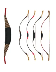 DRAKE ARCO TRADICIONAL HORSEBOW 130CM (UN) 2