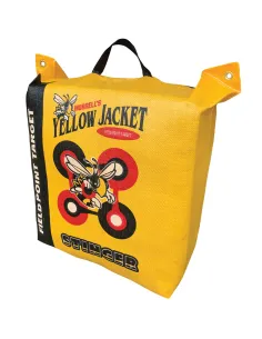 MORREL BASTIDOR SACO YELLOW JACKET STINGER 50x50x30 CM