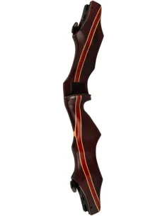 OAK RIDGE PUNHO ARCO RECURVO MADEIRA ILF 19" SHADE v2 (UN)