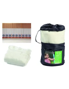 ERA REDE PROTEÇÃO PARA FLECHAS KID 2,7x25 m (UN)