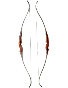 BUCK TRAIL ARCO RECURVO MONOPEÇA NYALA 60"