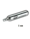 Bombona CO2 12 g de limpieza ASG Ultrair mantenimiento