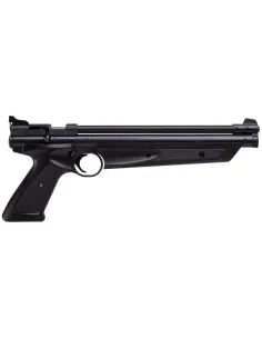 CROSMAN PISTOLA AR 1377 AMERICAN CLASSIC, 9 JOULES Cal 4.5